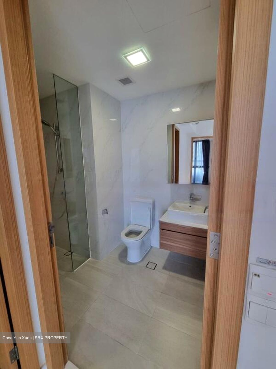 TRE Residences (D14), Condominium #486020171